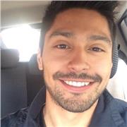 Doy clases particulares de Física (bilingüe), Matemática (bilingüe), Inglés